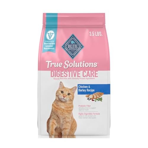 Best Cat Food for Cats That Vomit