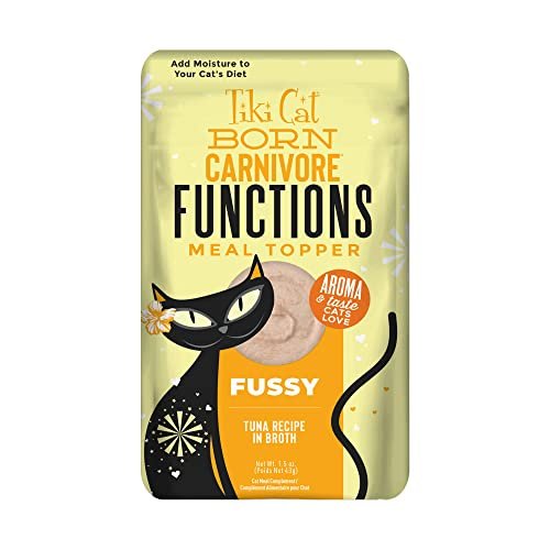 Best Cat Food for Finicky Eaters