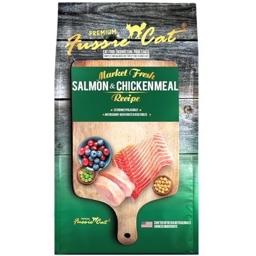 Best Cat Food for Fussy Cats
