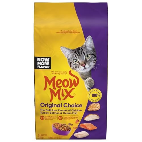 Best Cat Food For.Stray Cats