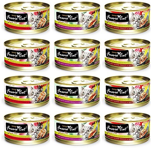 Best Food for Finicky Cats