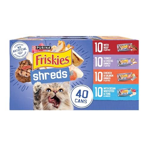 Best Wet Food for Fiv Cats