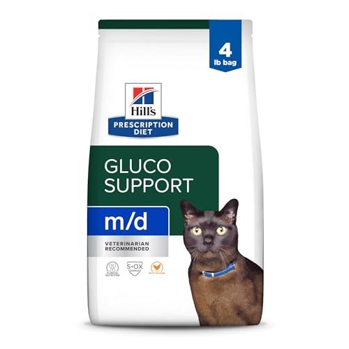What is the Best Non Prescription Food for Diabetic Cats