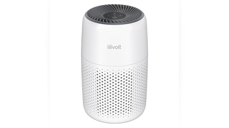 Best Air Purifier for Cat Litter Dust