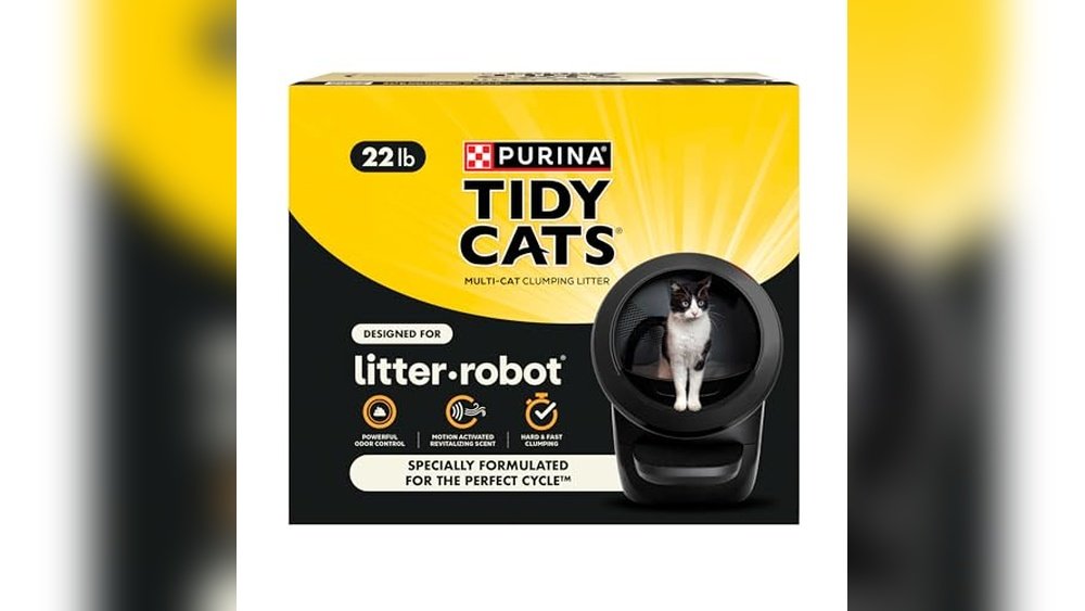 Best Clumping Cat Litter for Automatic Litter Box