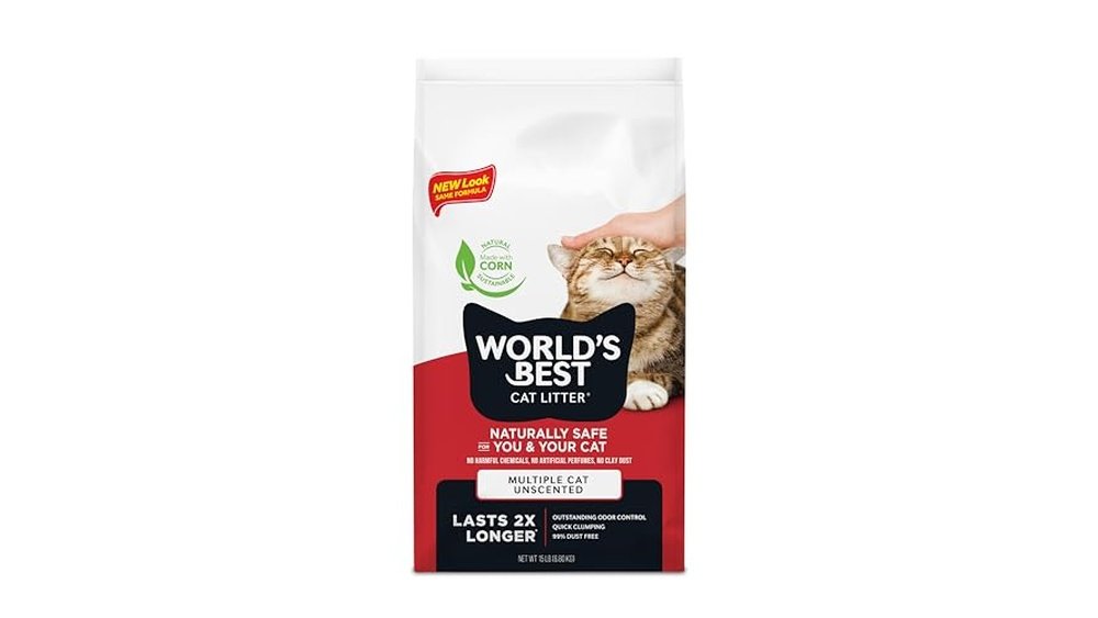 Best Litter for Cats Reddit