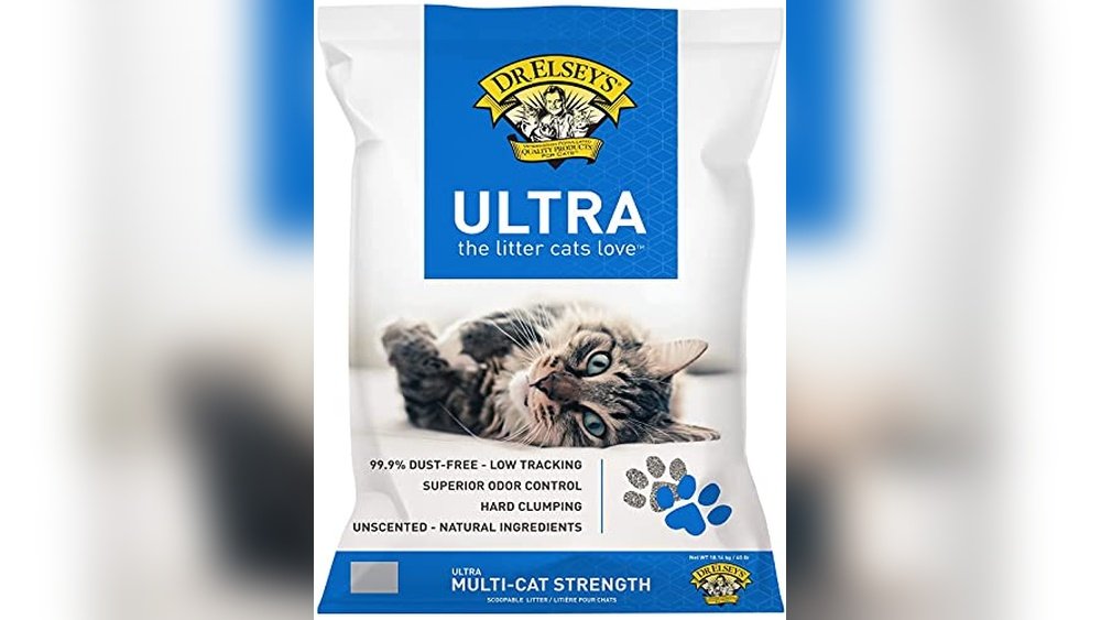 Best Litter for Diabetic Cats