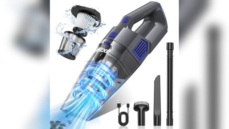 Best Vacuum for Picking Up Cat Litter