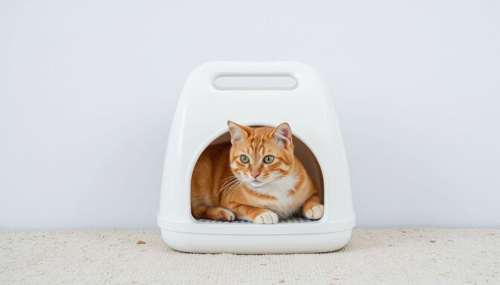 Best Air Purifier For Cat Litter