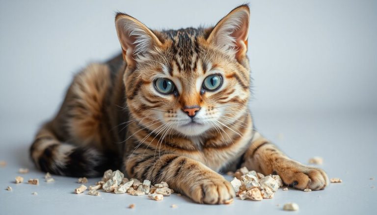 best low tracking cat litter