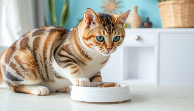 best automatic cat feeder for vacation