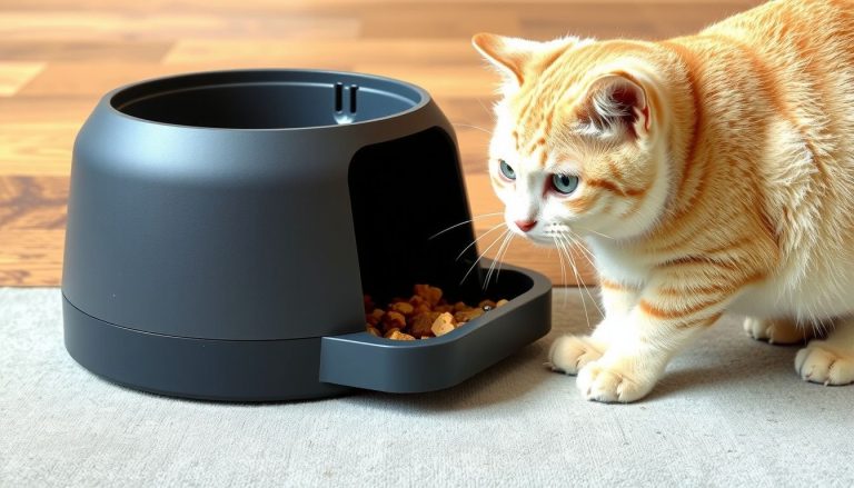 best smart feeder for cats