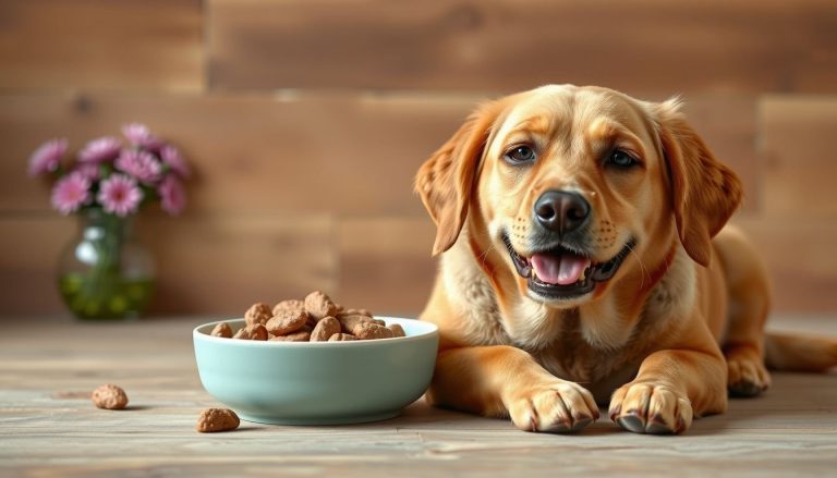 best dog food for dog with sensitive stomach