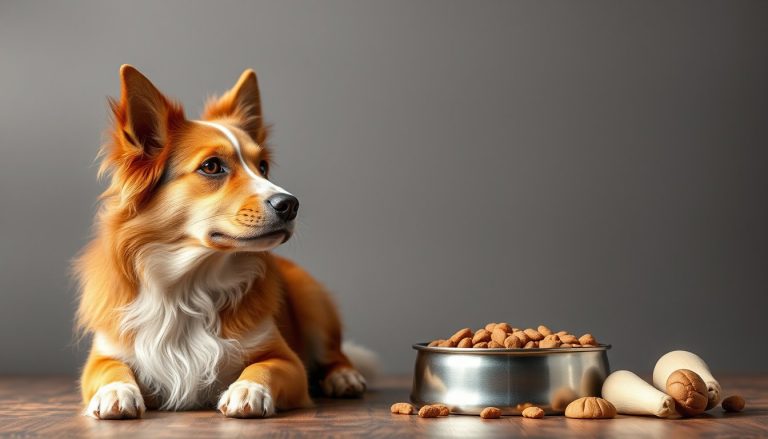 best dog food for dogs with chicken allergies