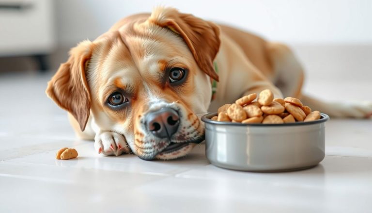 best dog food for food allergies