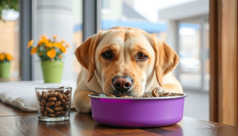 best dog food for labradors