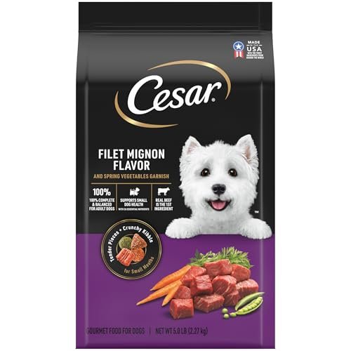 best dog food for maltese