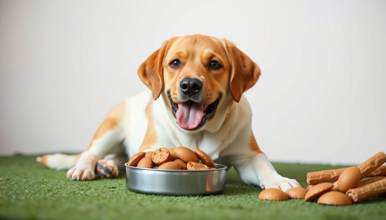 best dog food for puppies large breed