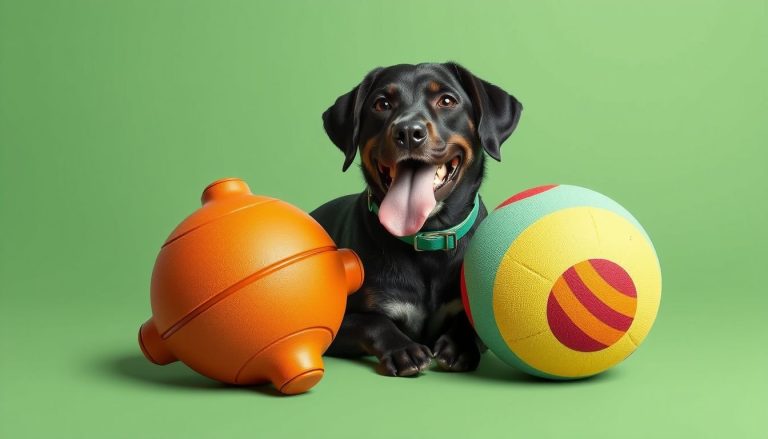 best enrichment toys for dogs