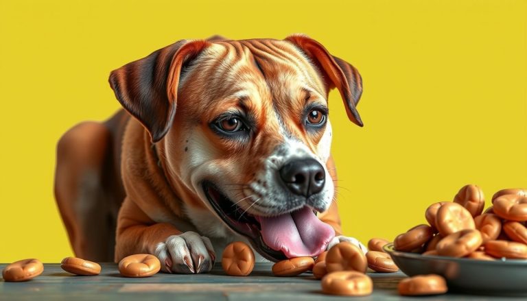 best food for dog with diarrhea