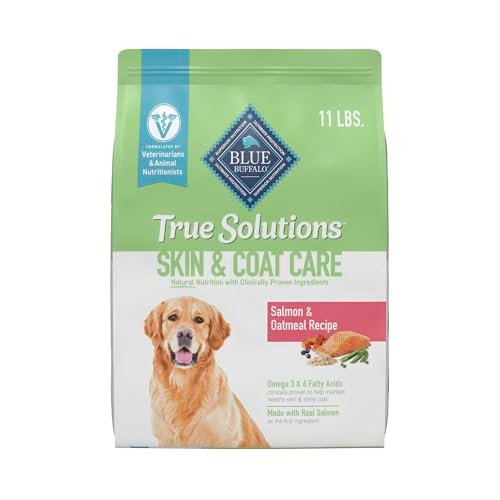 best foods for dogs with allergies