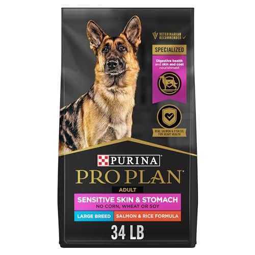 best rated dog food for allergies