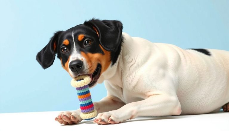 best tug toys for dogs
