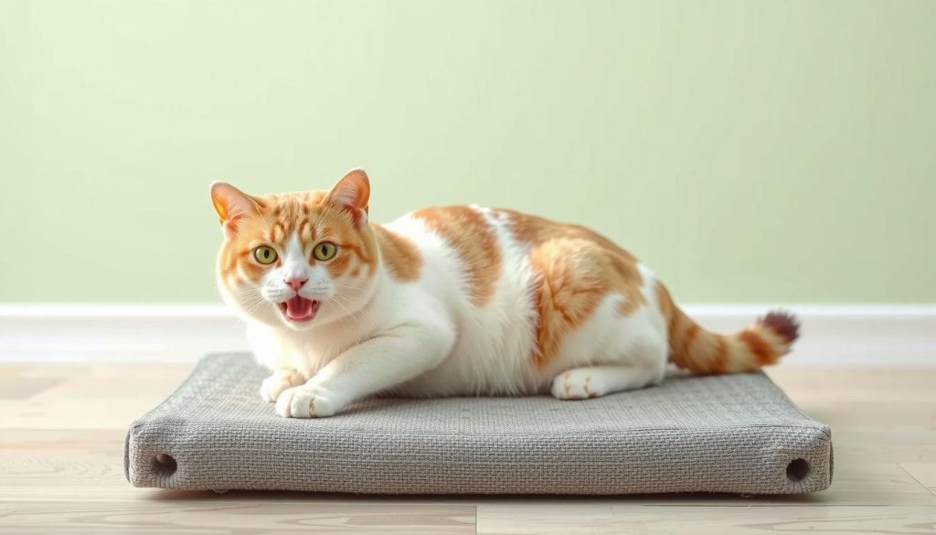 best cat scratching pad