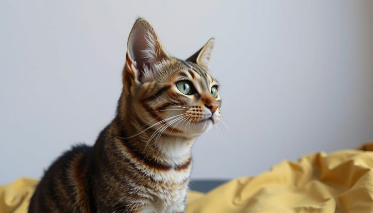 how to take care of a stray cat