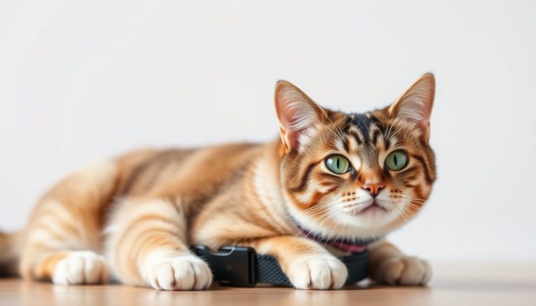 Best Cat Flea Collar