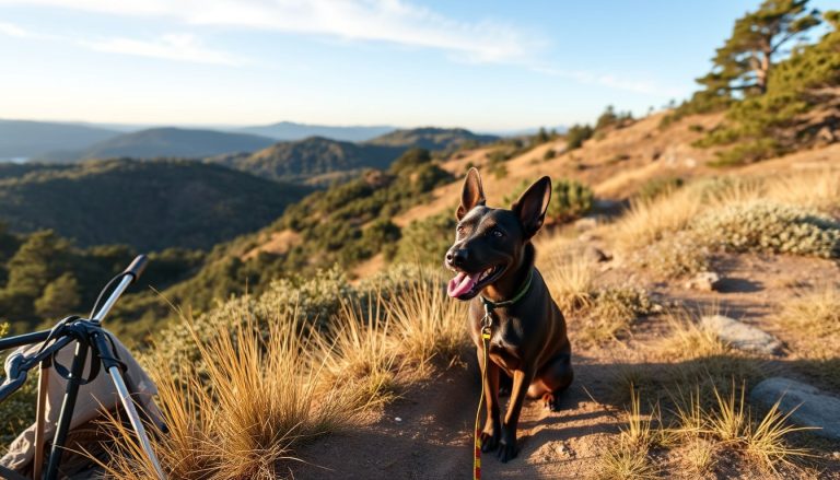 Best Dog Hikes In Bay Area