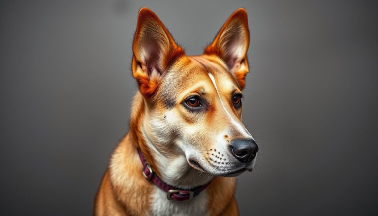Best Dog Portraits