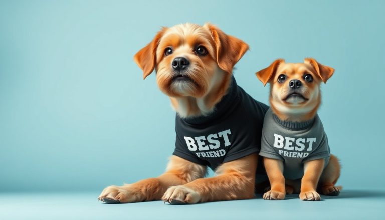 Best Friend Dog Shirts