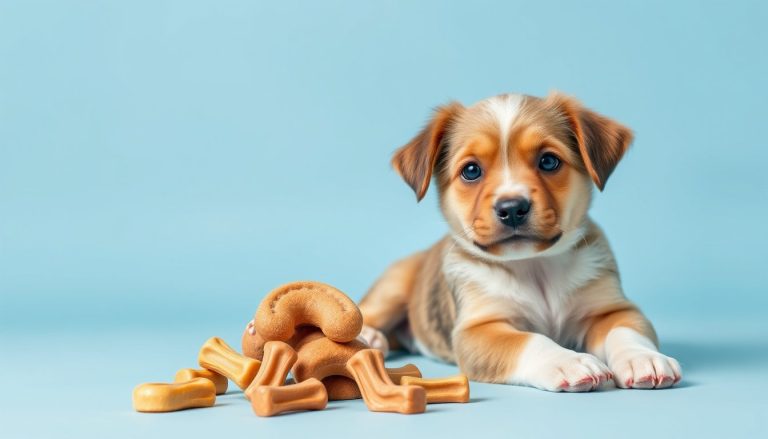 Best Dog Chews For Puppies