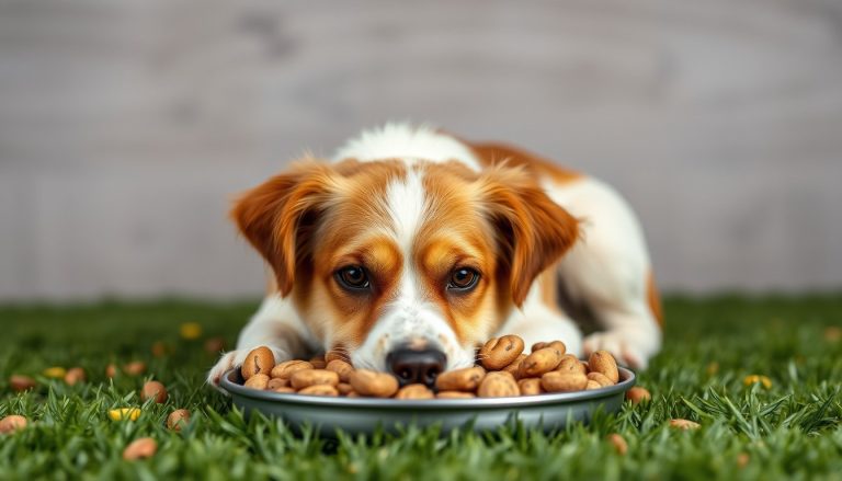 Best dry dog food for sensitive stomach and diarrhea