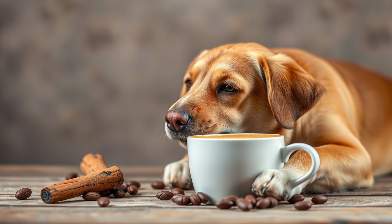 Best Coffee Wood Dog Chew
