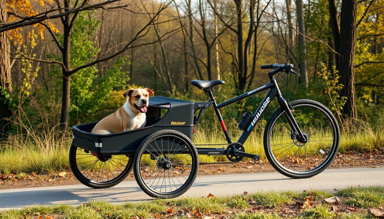 Best Dog Bike Trailers