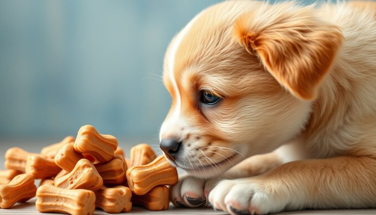 Best Dog Chews For Puppies