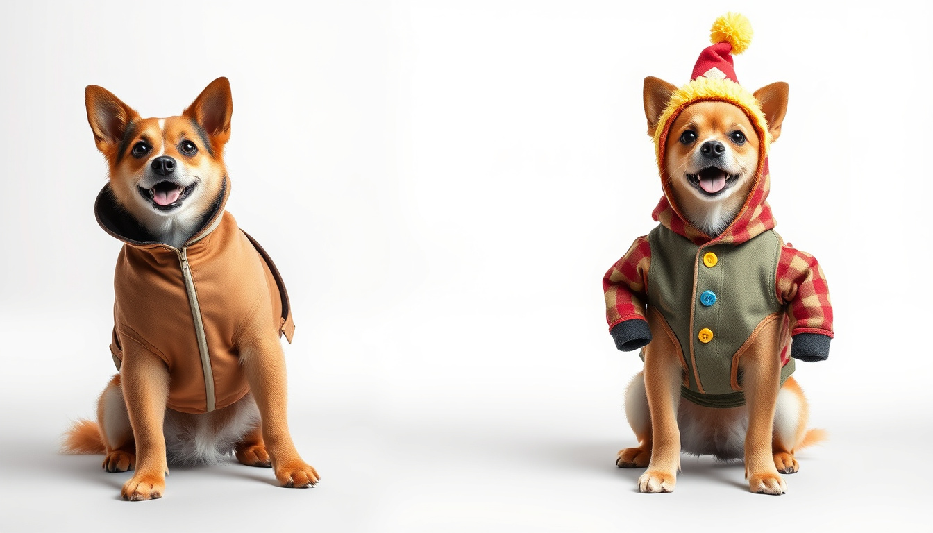 Best Dog Costumes Ever