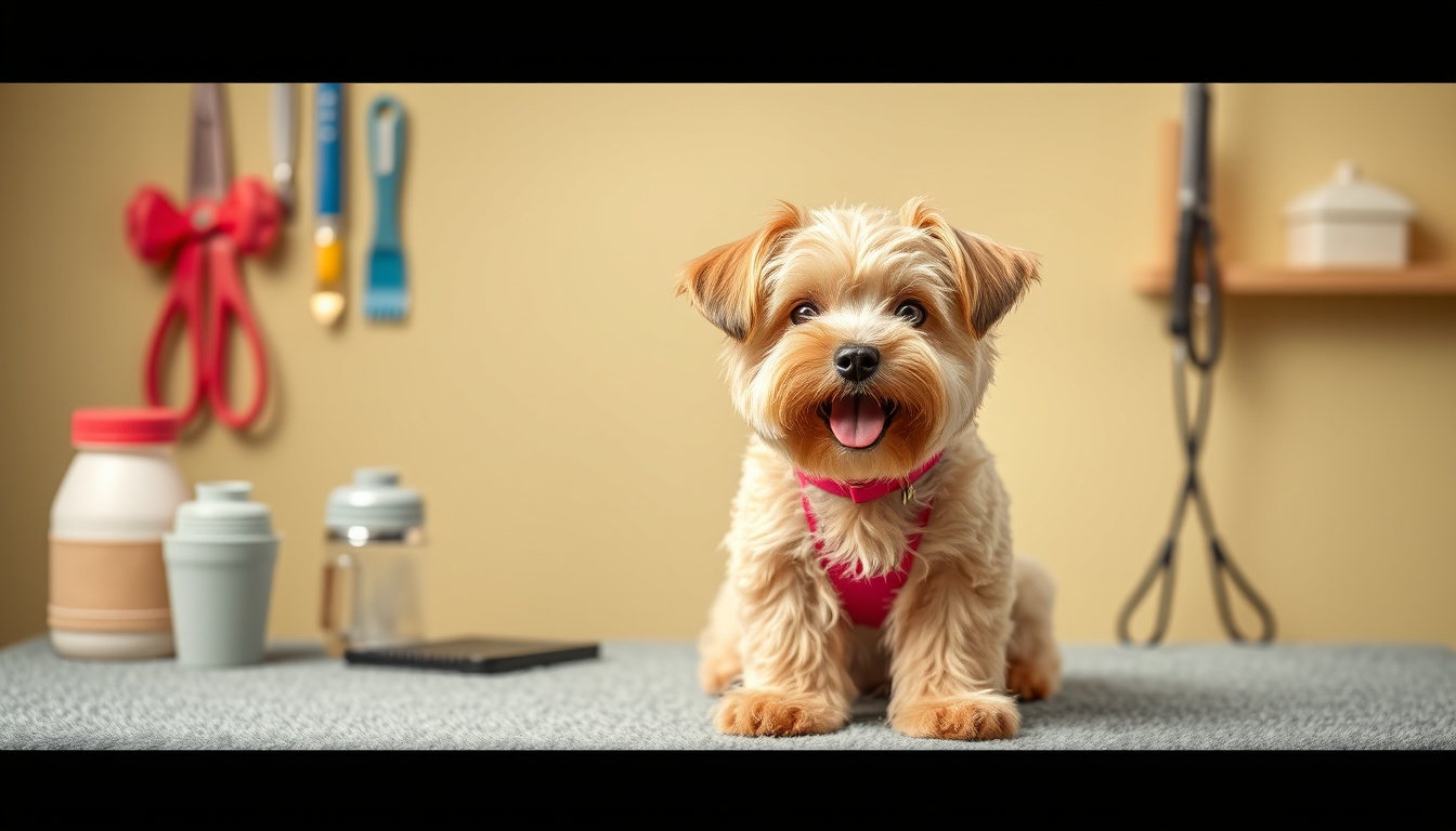 Best Dog Groomer Gifts