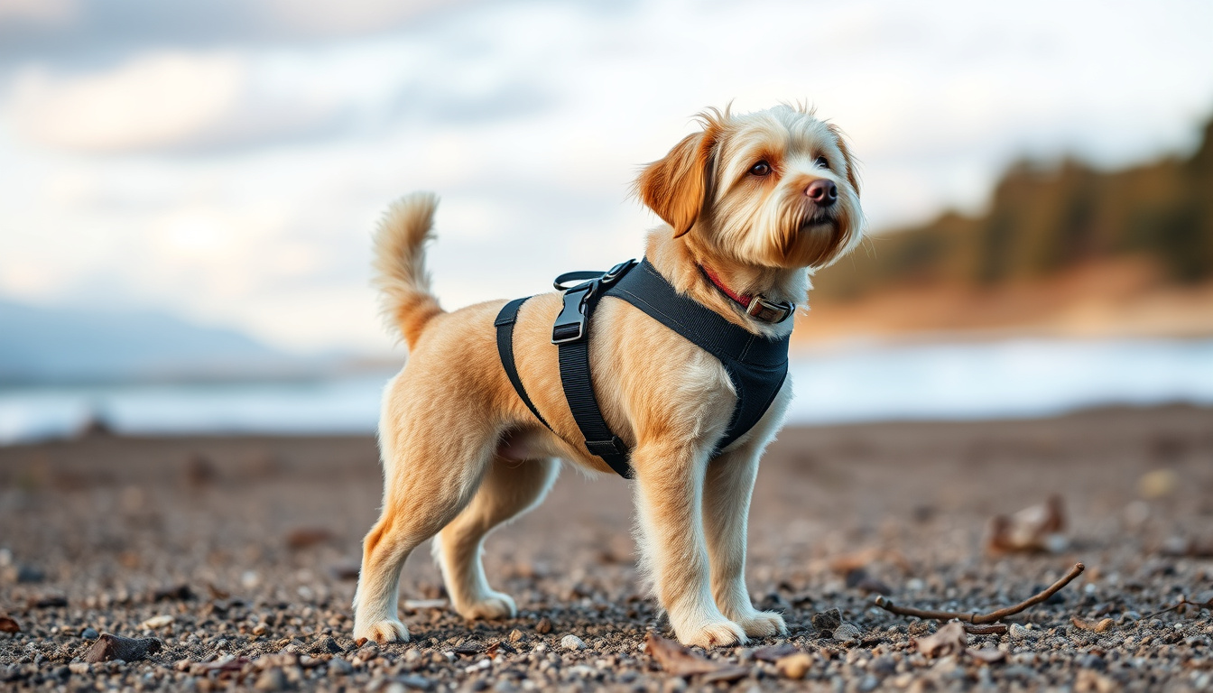 Best Dog Harness For Walking