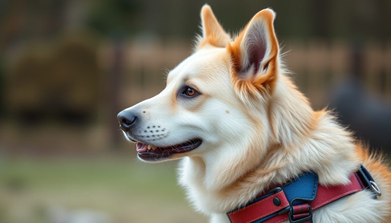 Best Dog Harness Large Dog