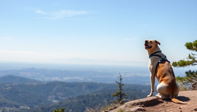 Best Dog Hikes In Bay Area