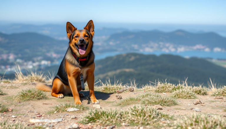 Best Dog Hikes In Bay Area