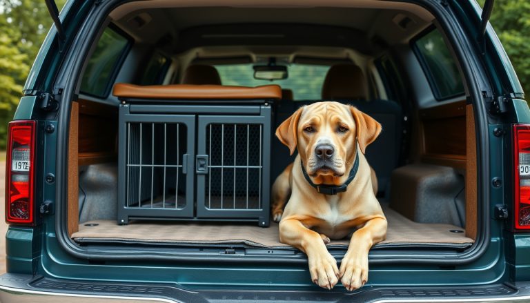 Best Dog Kennel For Truck
