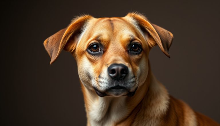 Best Dog Portraits
