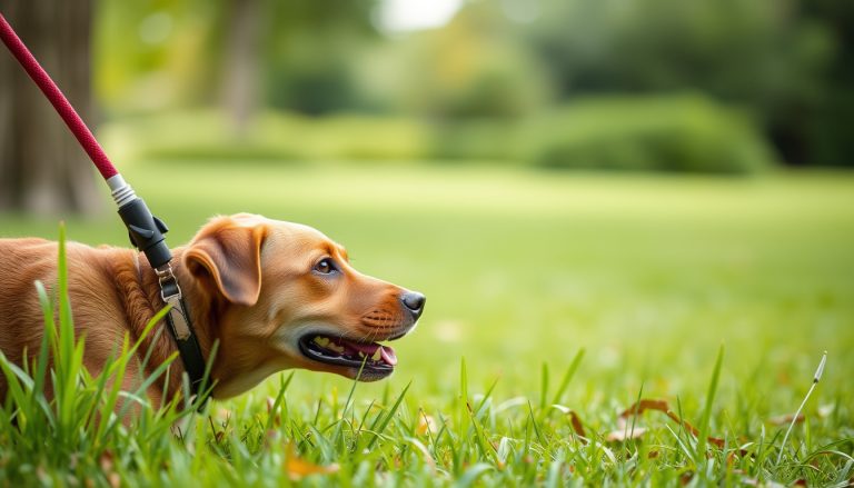Best Dog Repellent For Grass
