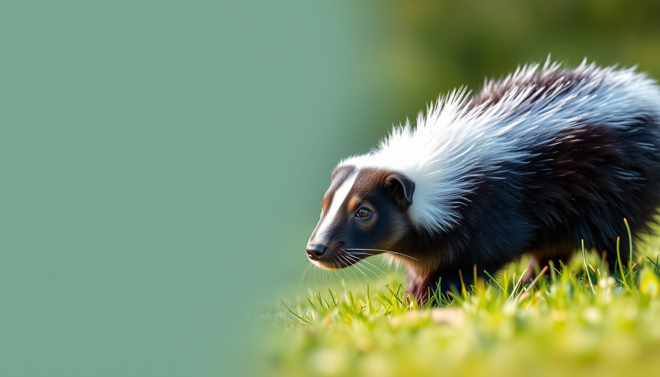 Best Dog Skunk Odor Remover