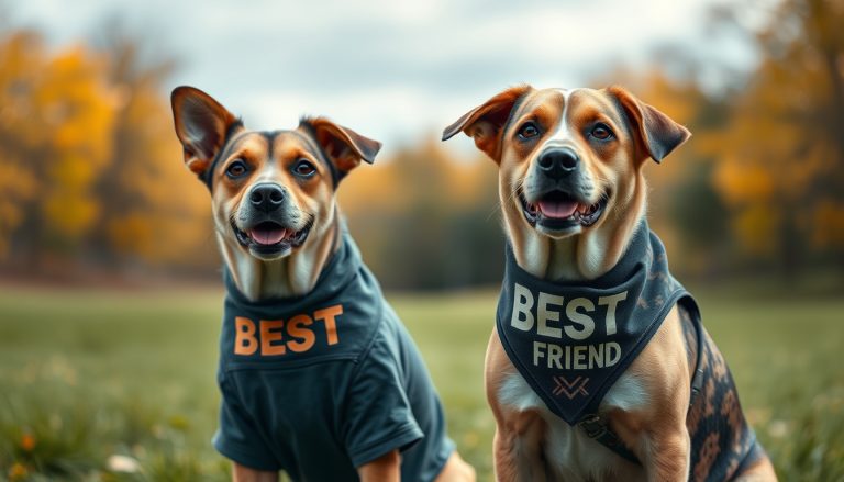 Best Friend Dog Shirts