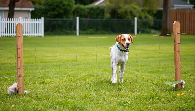 Best Gps Dog Fence
